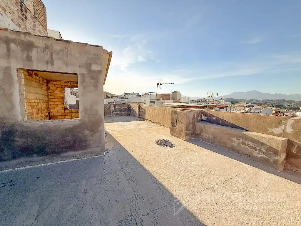 Casa en venda a Calle Buenavista, imagen 4