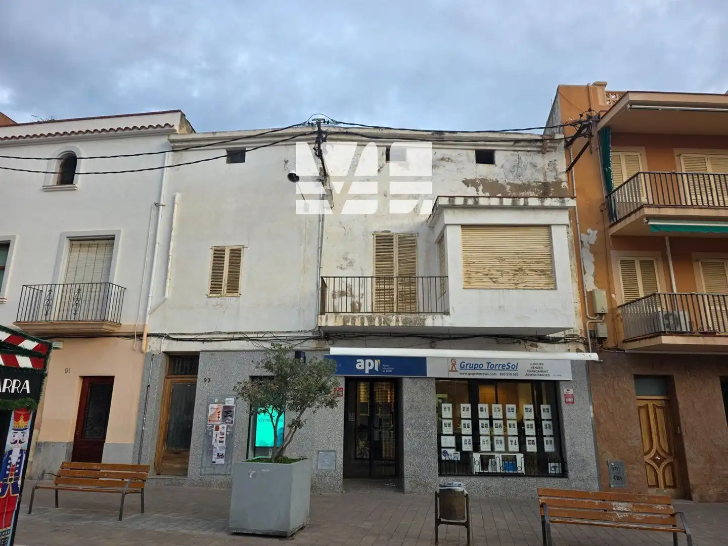 Immobles singulars en venda a ANTONI ROIG