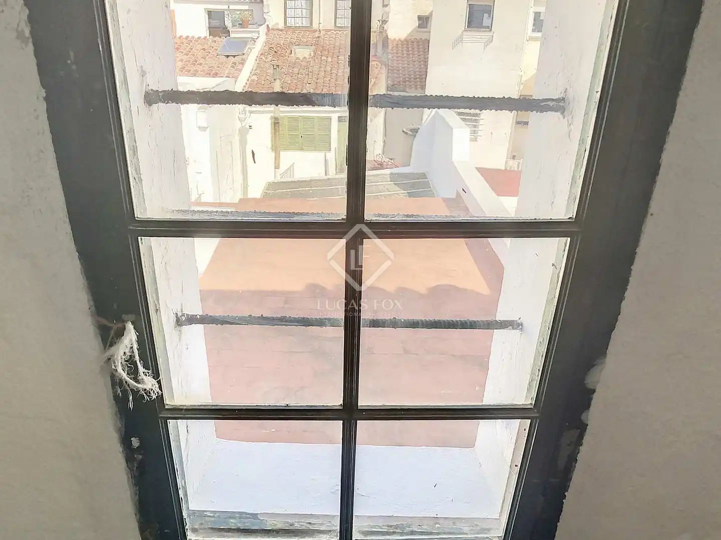 Casa o xalet en venda a Camí de Ses Vinyes