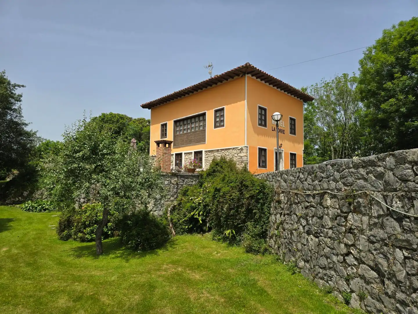 Villa con giardino in vendita a Vidiago - Pendueles - Tresgrandas, imagen 49