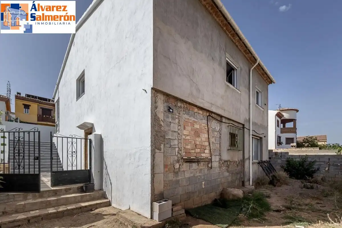 House for sale in Calle HARALES, imagen 41