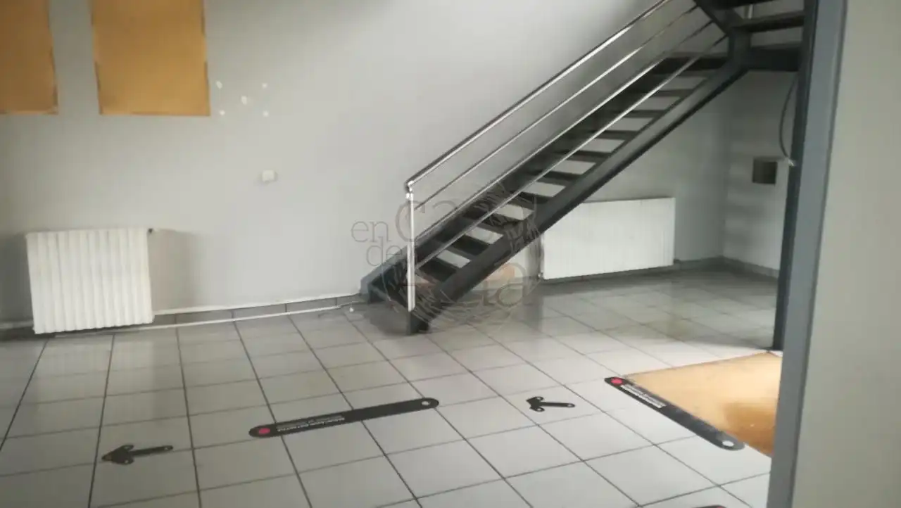 Local comercial en venda a Nerbioi Kalea, imagen 12