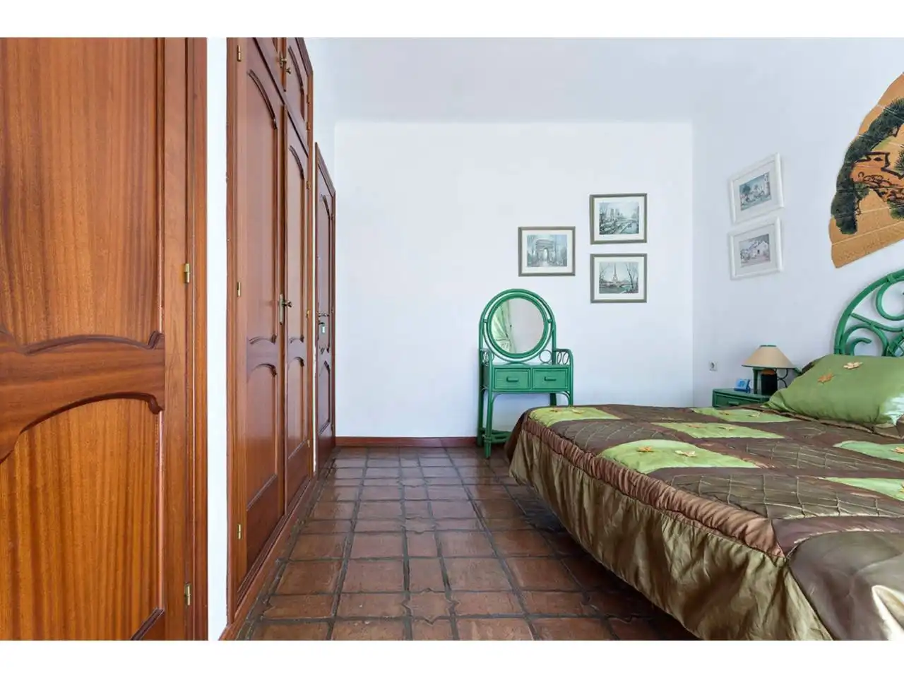 Villa con piscina in vendita a Almerimar, imagen 24