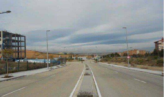 Terreno residencial en Venta en Avenida MIRADOR BALCONCILLO en El Clavín - Valdeluz