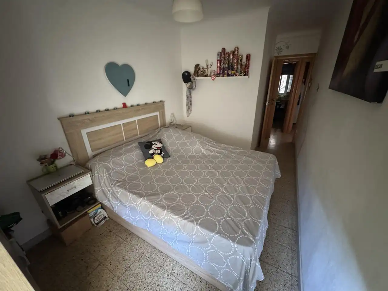 Appartement avec ascenseur à vendre à Carrer Sant Marc, imagen 7