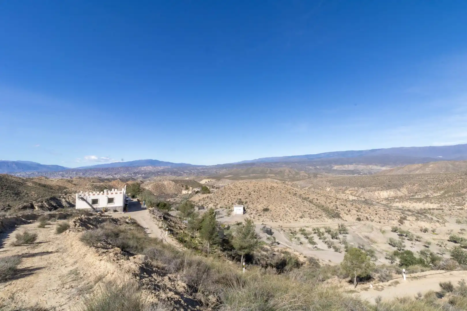 Rustikales Grundstück zum Verkauf in Tabernas, imagen 37