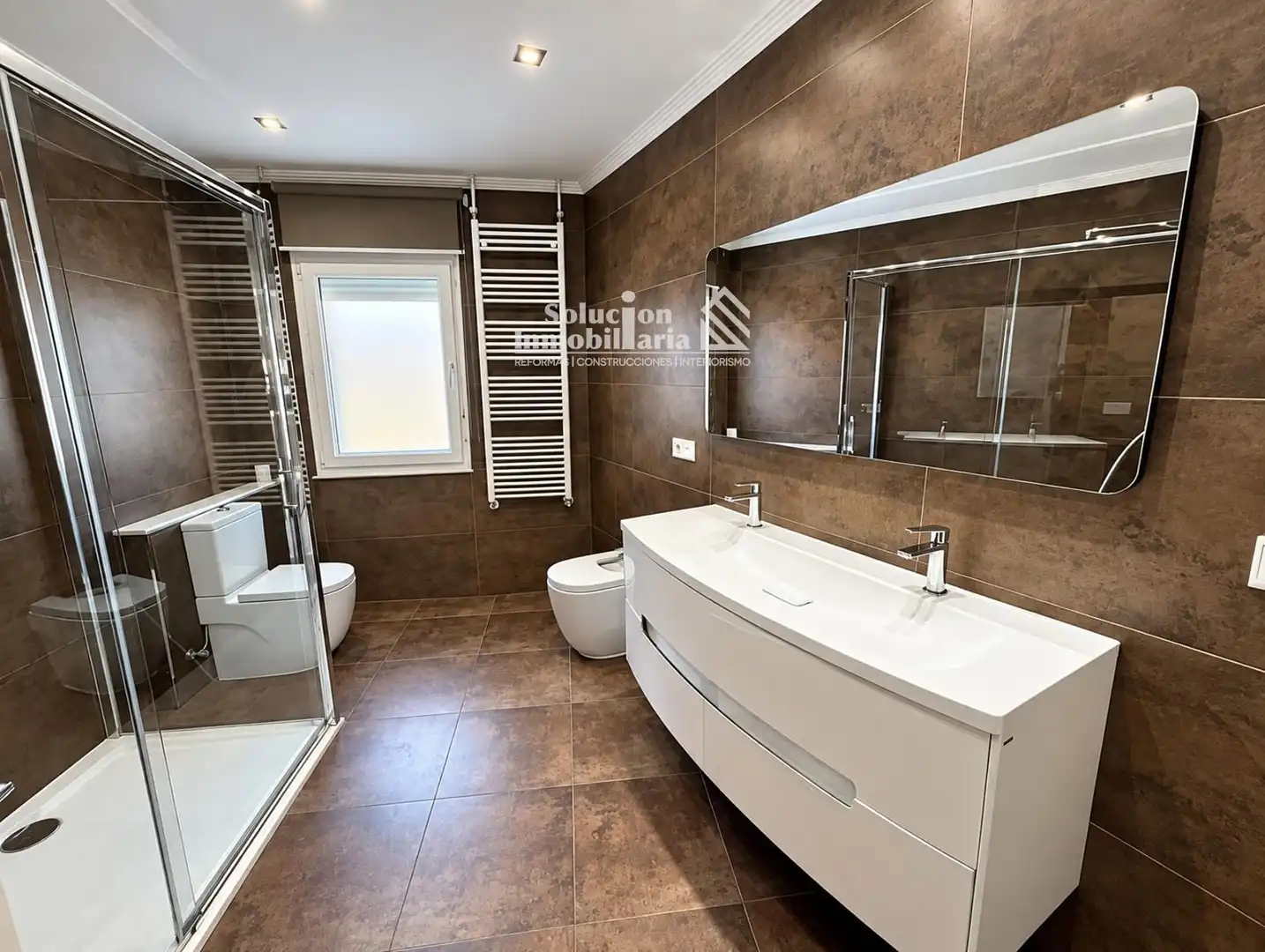 Baño de Piso en venta en Centro