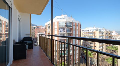 Foto 4 de Apartamento en venta en Zona Pueblo, Calpe / Calp