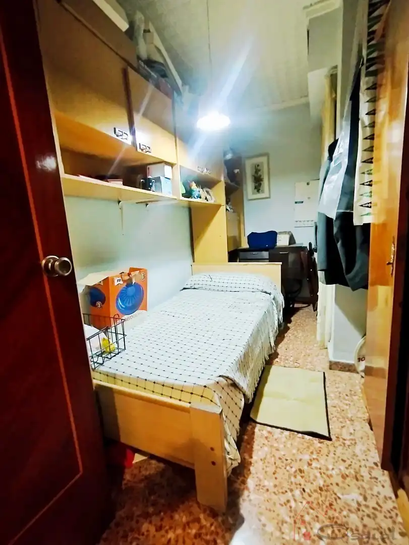 Flat with lift for sale in Valencia, imagen 15