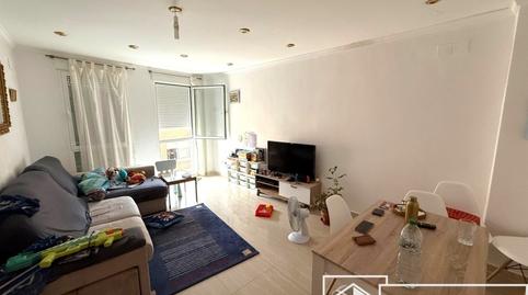 Photo 3 of Flat to rent in Casco Antiguo, Valencia