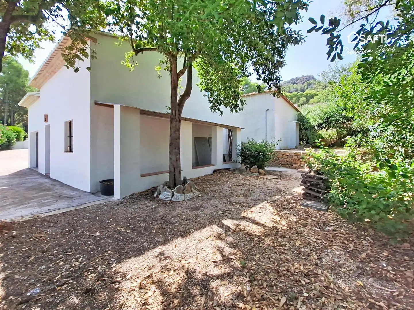Casa amb piscina en venda a Centro, imagen 32