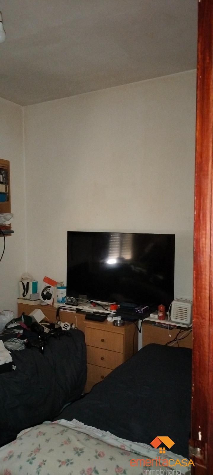 Sala d'estar de Pis en venda en Mérida