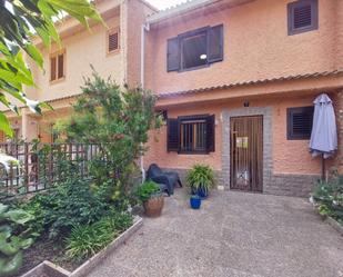 Garden of Single-family semi-detached for sale in Bejís  with Private garden, Terrace and Balcony