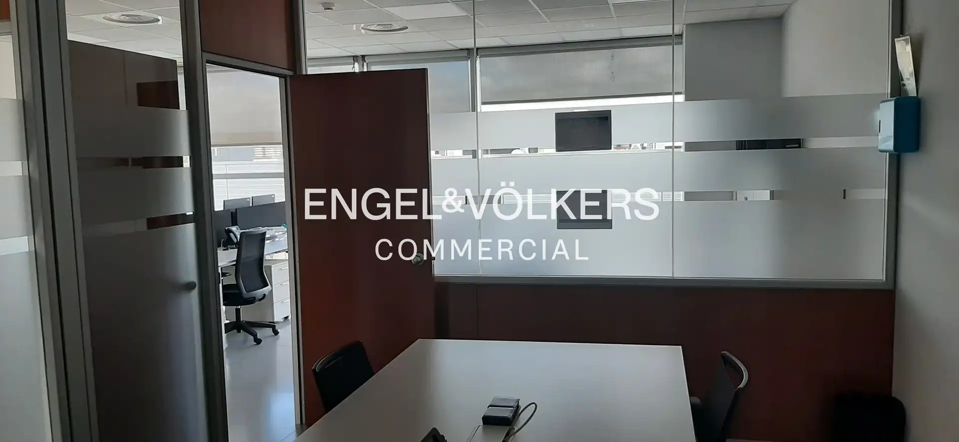 Office for sale in Sant Cugat del Vallès