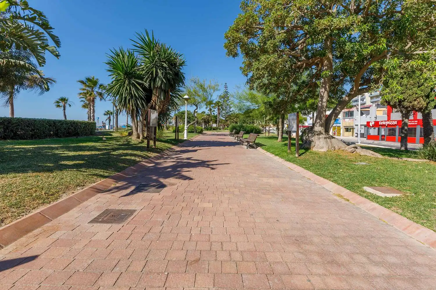 Business premises for sale in Torre del Mar, imagen 13