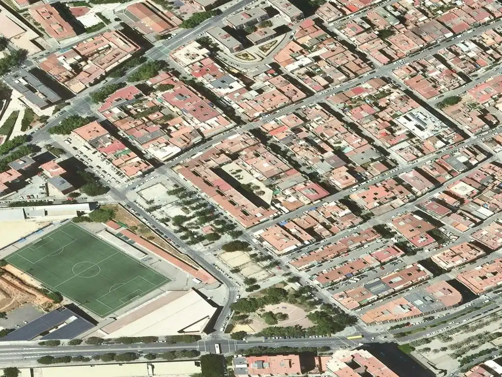 Appartement à vendre à calle Mare de Deu de Pompeia, imagen 2