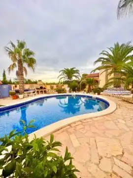 Casa amb piscina en venda a Miami Platja, imagen 7