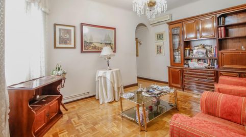 Foto 4 de Apartament en venda a Calle Arquitectura, Acacias, Madrid Capital