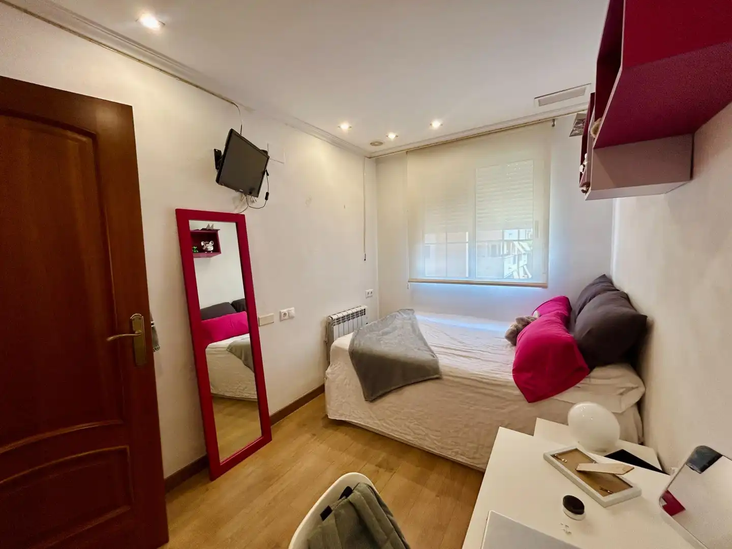 Bungalow amb terrassa en venda a Calle LOS MONTESINOS, imagen 25