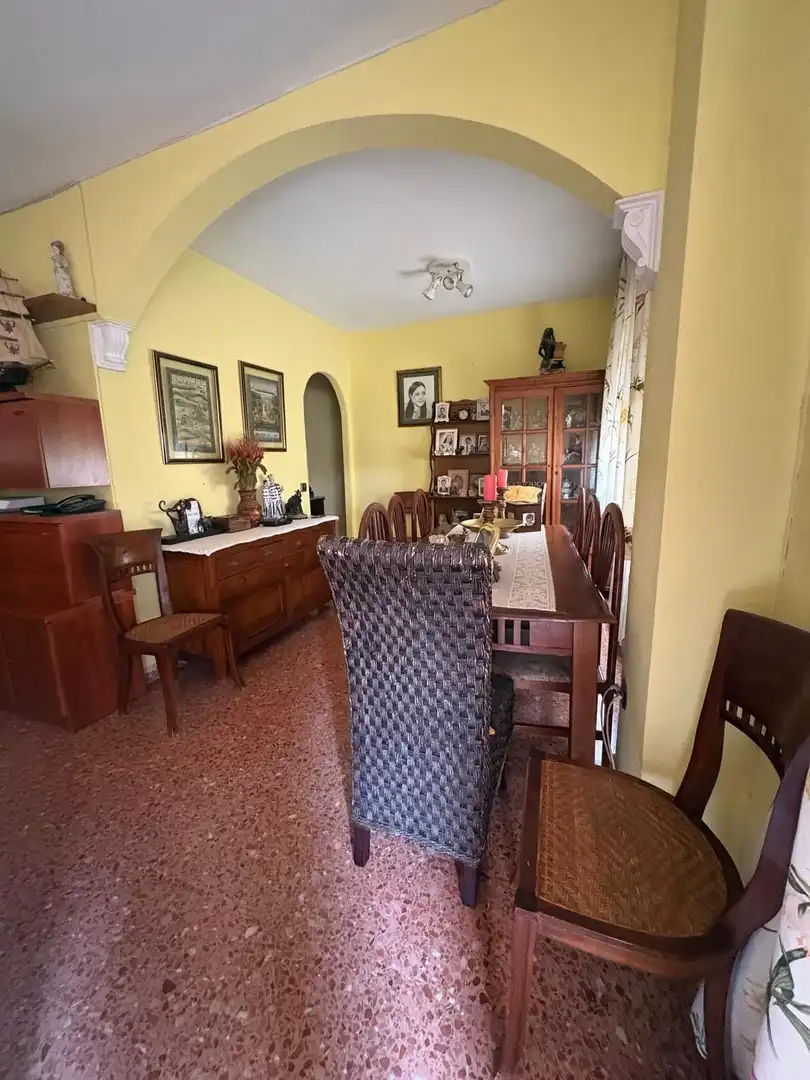 Comedor de Piso en venta en Ciudad Real con Aire acondicionado
