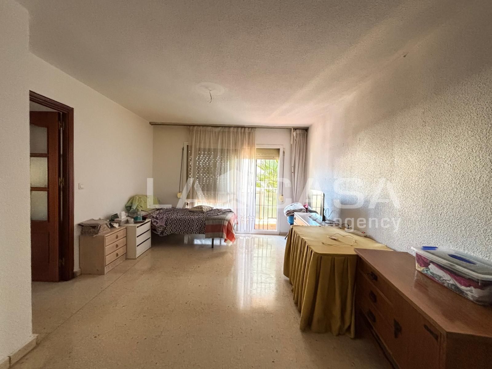 Piso en venta en Bajadilla - Fuente Nueva