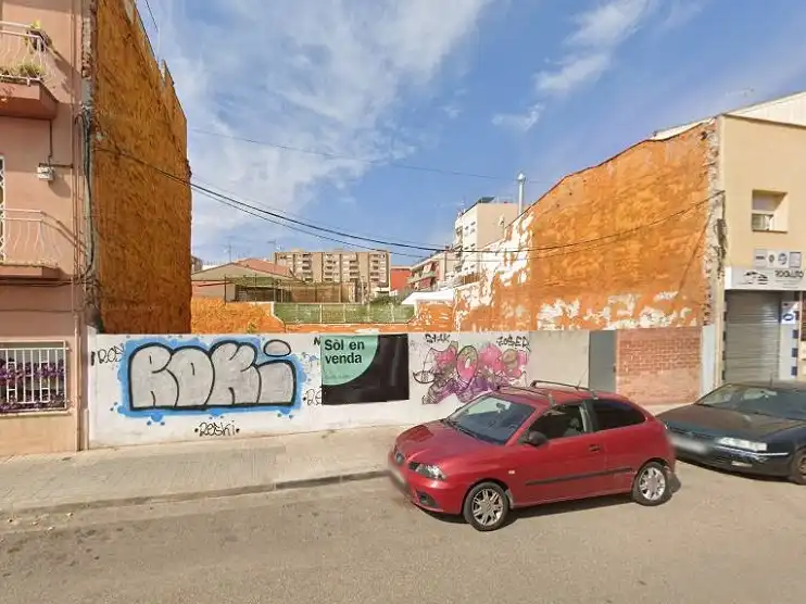 Wohnbaugrundstück zum Verkauf in Carrer de la Saboneria 114, imagen 3