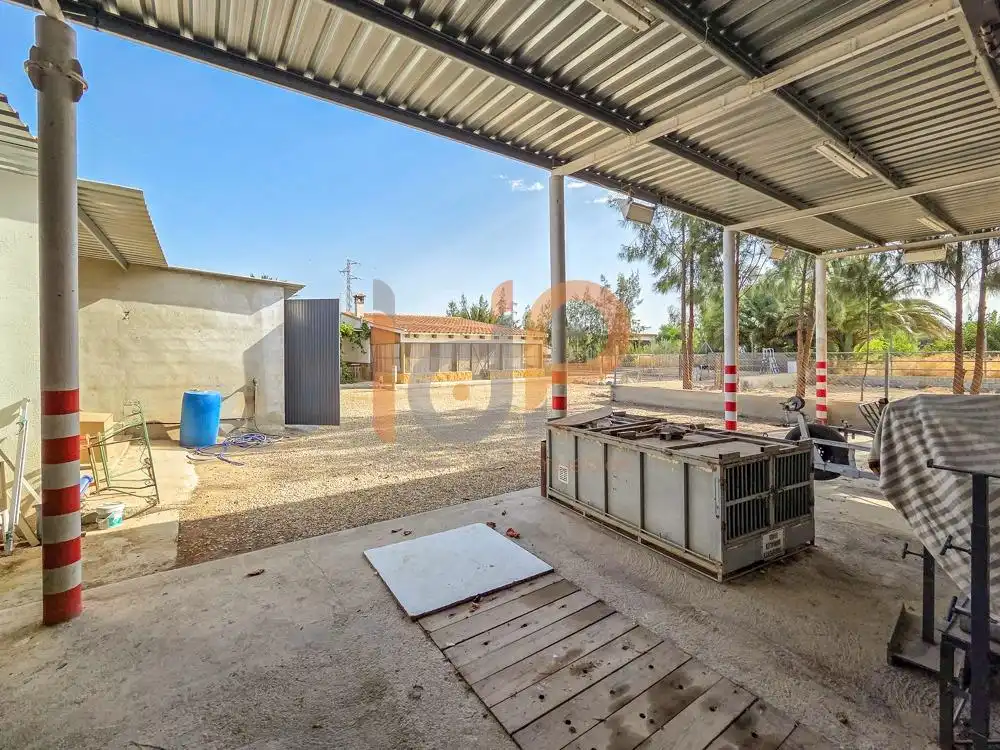 Rural land for sale in Huércal-Overa, imagen 21