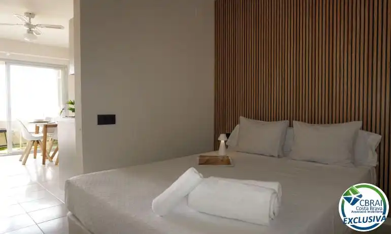 Studio à vendre à Muga - Gran Reserva - Badia, imagen 8