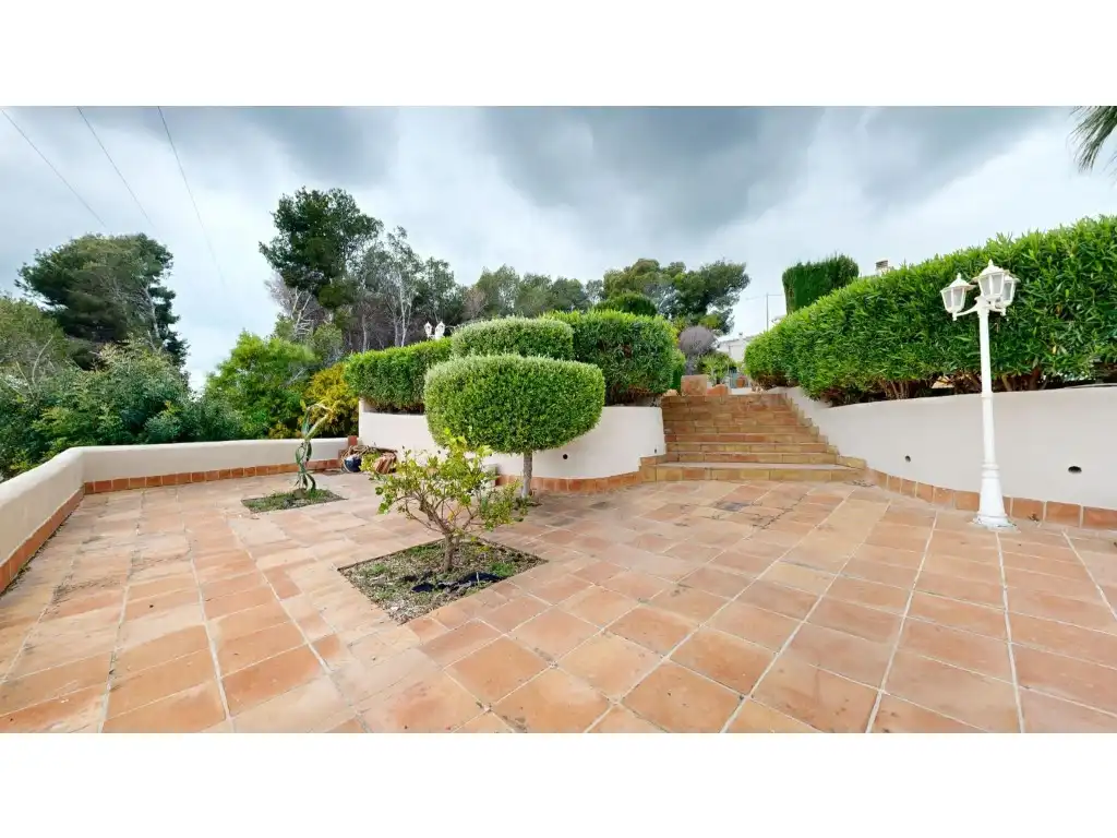 Casa o chalet en venta en del Puerto Moral, El Portet - Pla de Mar