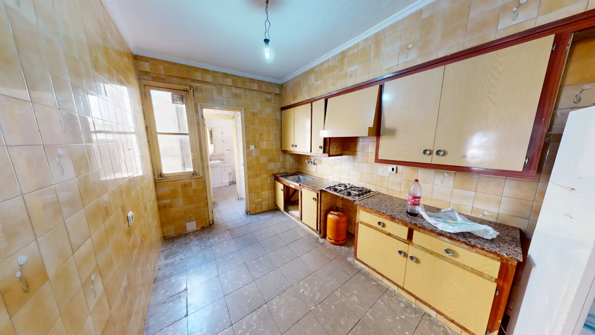 Wohnung zum Verkauf in Carrer José Romero López, imagen 9