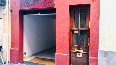 Photo 3 of Premises to rent in Carrer Germanes Massanet, 9, Centre, Girona