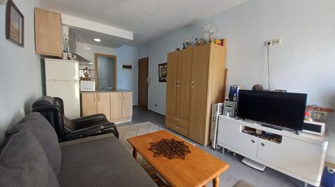 Foto 2 de Estudio en venta en Zona Levante - Playa Fossa, Calpe / Calp