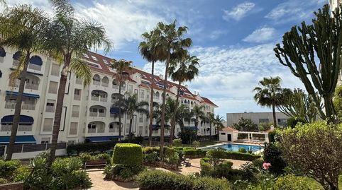 Photo 4 of Flat for sale in San Pedro de Alcántara pueblo, Marbella