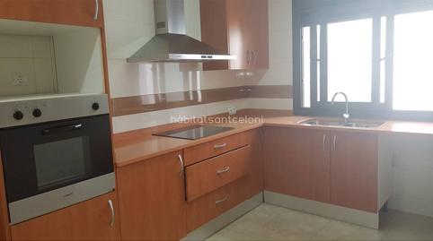 Photo 2 of Flat to rent in Sant Celoni, Barcelona