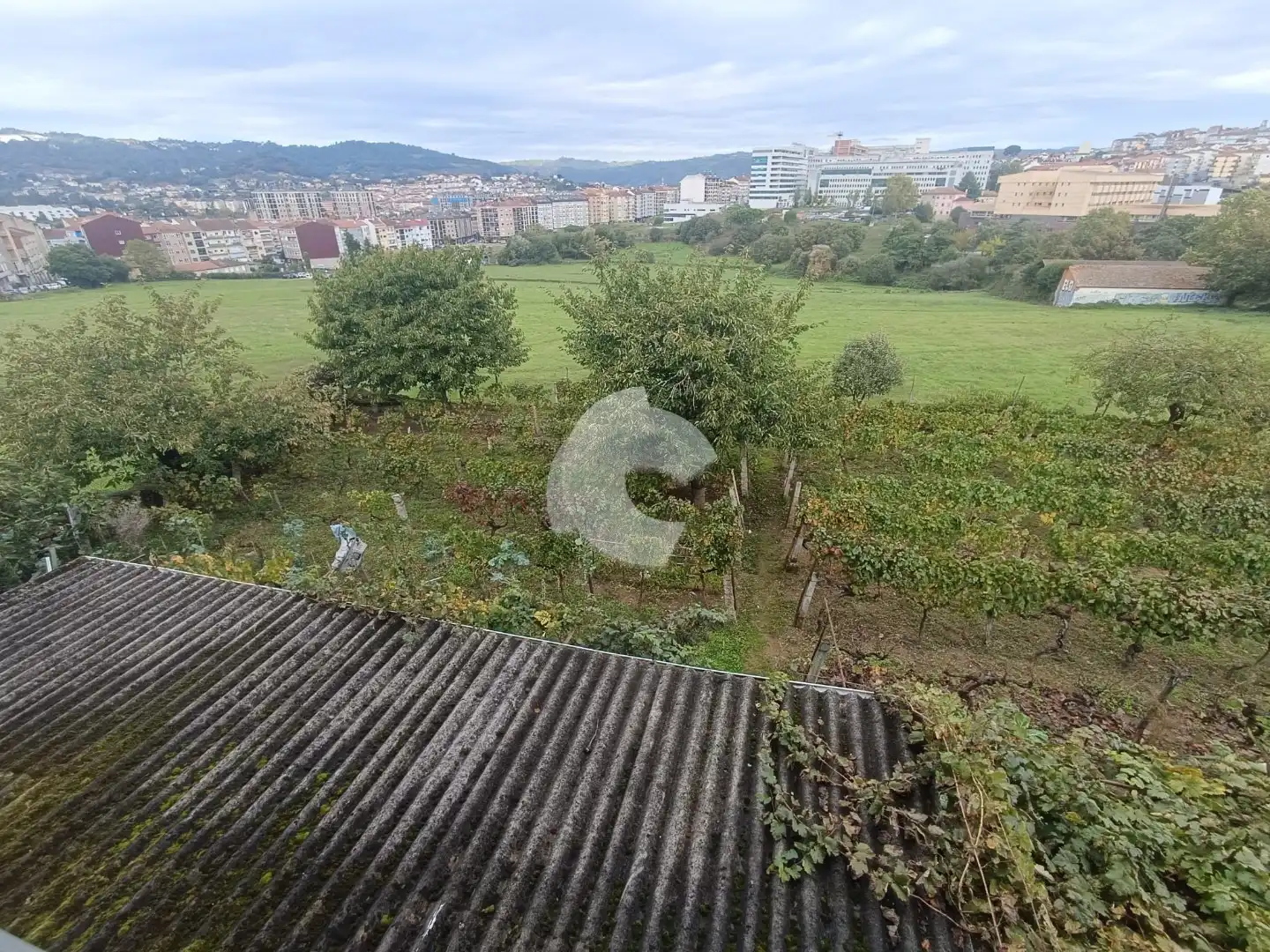 Haus mit Garten zum Verkauf in CUÑA DE ABAIXO, imagen 4