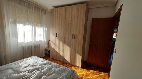 Foto 5 de Piso de alquiler en Avenida Ramón Pradera, 13, Huerta del Rey, Valladolid Capital