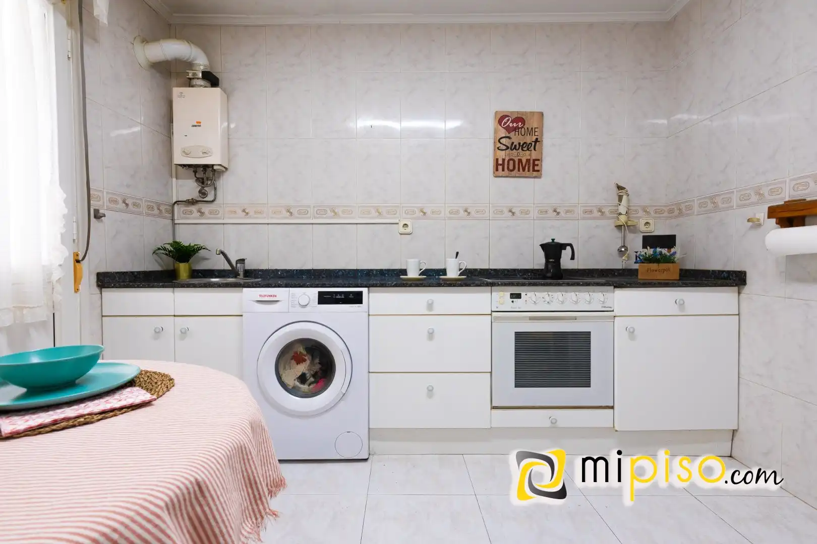 Flat for sale in DEL TINACO 9, imagen 18