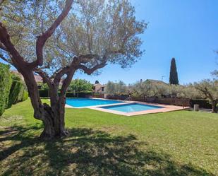 Jardí de Casa adosada en venda en L'Estartit amb Jardí privat, Terrassa i Piscina comunitària