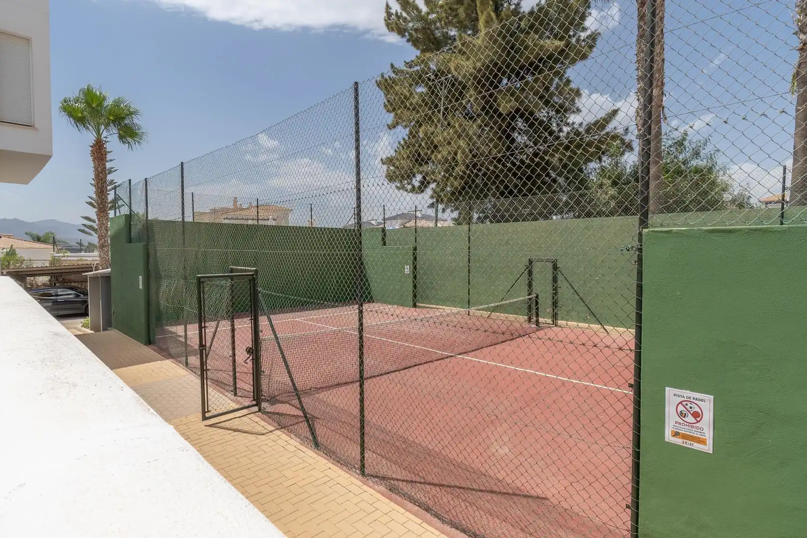 Terraza de Piso en venta en Vera con Aire acondicionado, Terraza y Trastero