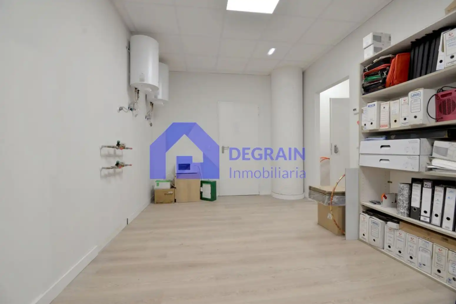 Büro zur Miete in Oviedo - Policarpo Herrero, Buenavista
