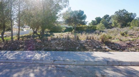 Parcela en La Nucia, imagen 5