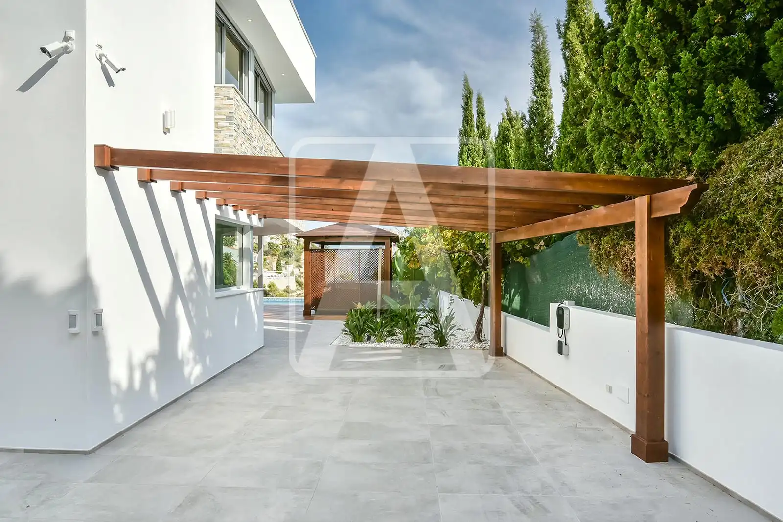 Chalet con piscina en venta en Canuta, imagen 60