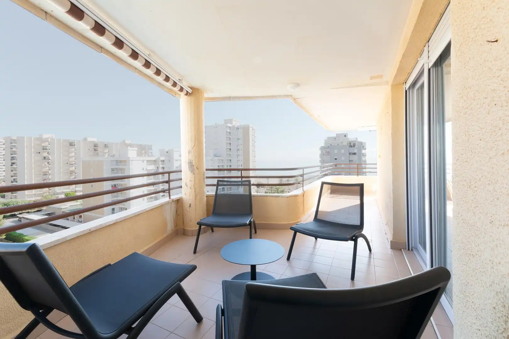 Apartamento con terraza en venta en Avenida del Norte, imagen 42