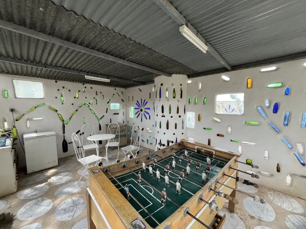 Casa rústica amb piscina en venda a El Fenazar - Campotéjar, imagen 13