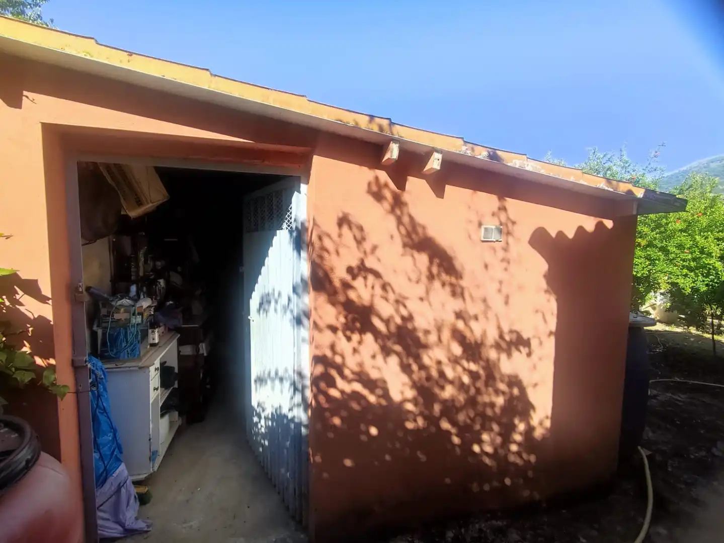 Terreni e lotti in vendita a Casas del Castañar, imagen 5