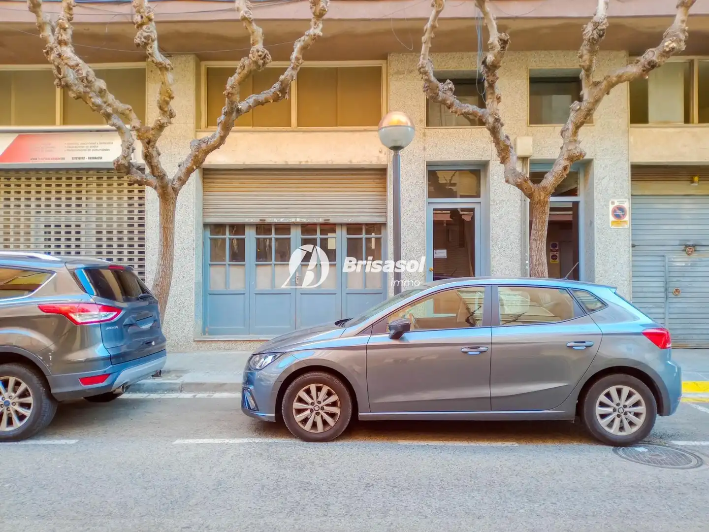 Business premises to rent in Port - Horta de Santa María, imagen 9