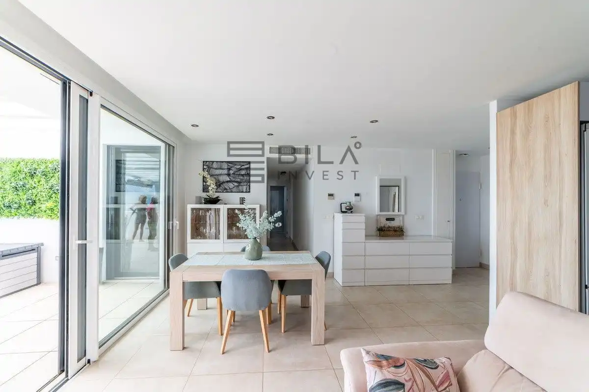 Appartement avec piscine à vendre à Casa Banderas, imagen 19