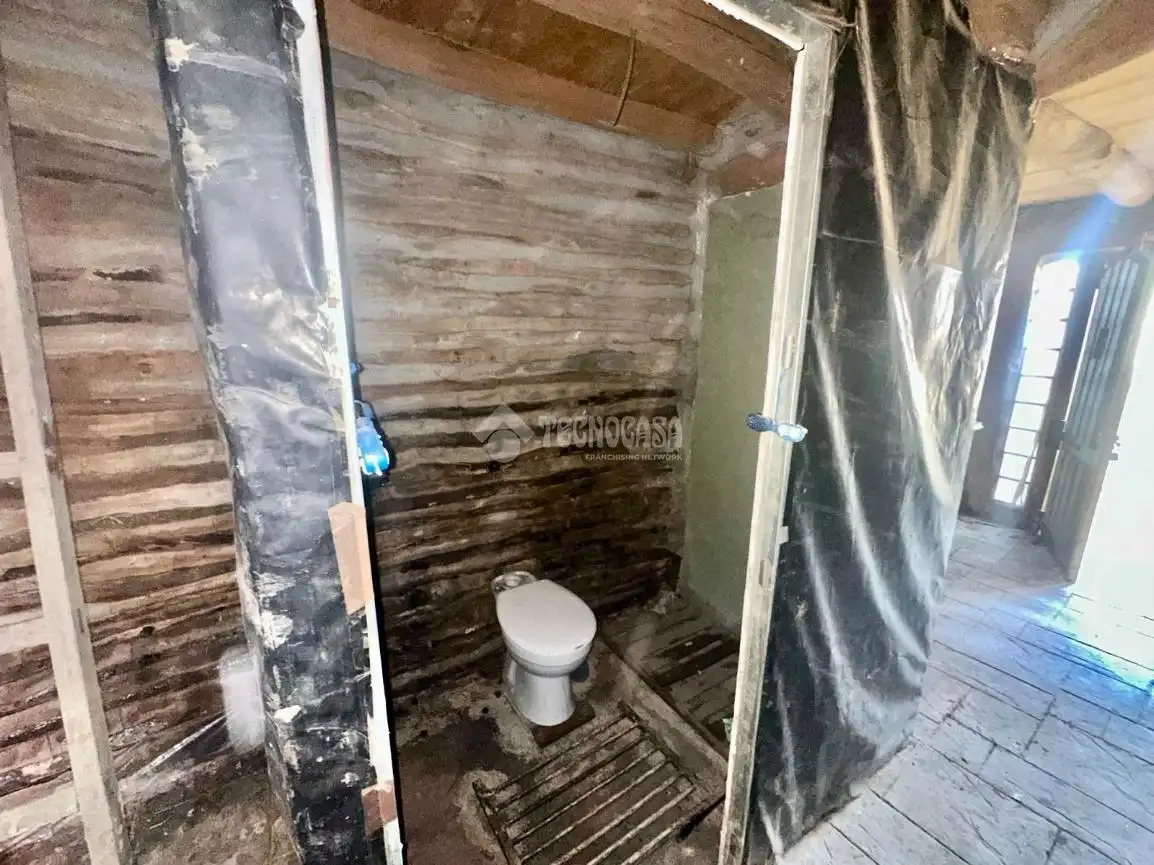 Bathroom of Country homes for sale in Jerez de la Frontera  with Private garden