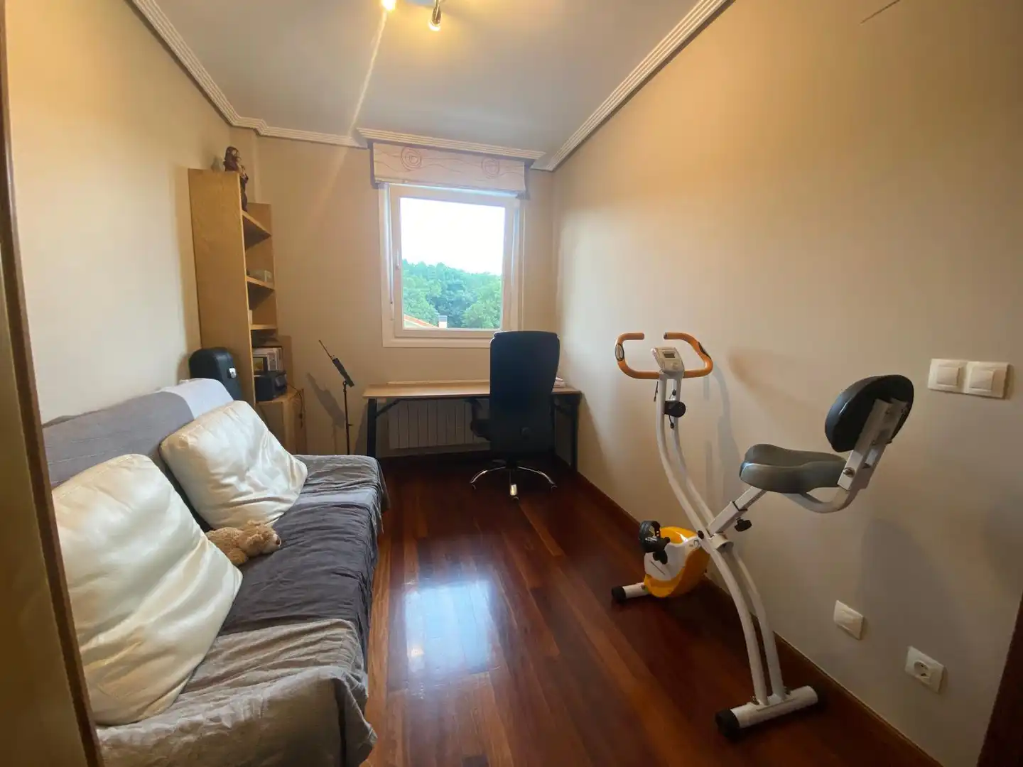 Villa mit Garten zum Verkauf in Barrio Islares 42, imagen 27