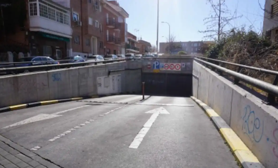 Individuel à vendre à Calle de la Cantera de Lanillos, imagen 3